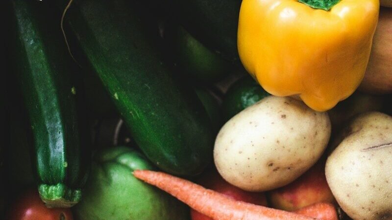 Alimentación natural sencilla: comer bien sin complicarse